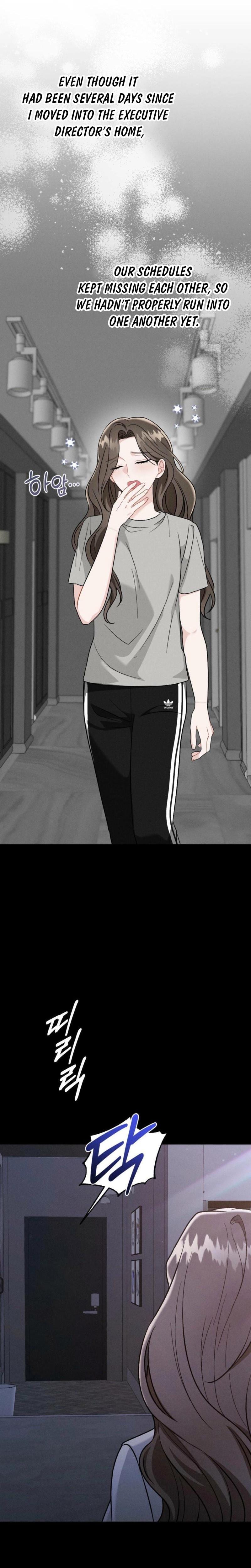 Layers of Night (Uncensored), chapter 9, page 11 of 31