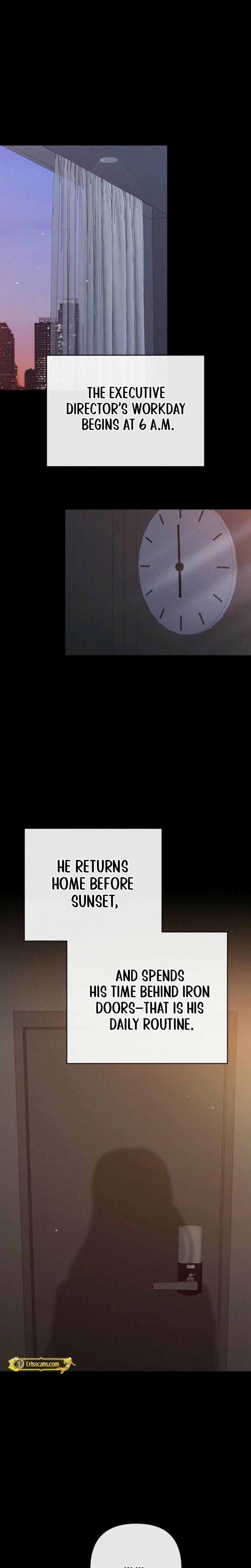 Layers of Night (Uncensored), chapter 9, page 12 of 31