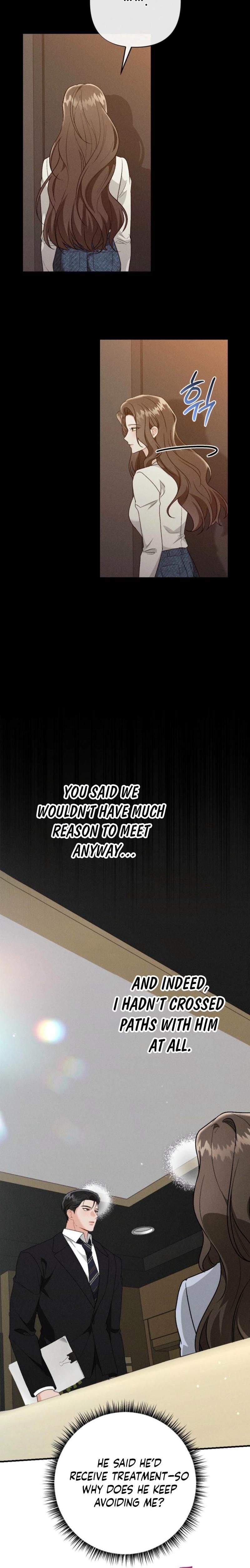 Layers of Night (Uncensored), chapter 9, page 13 of 31
