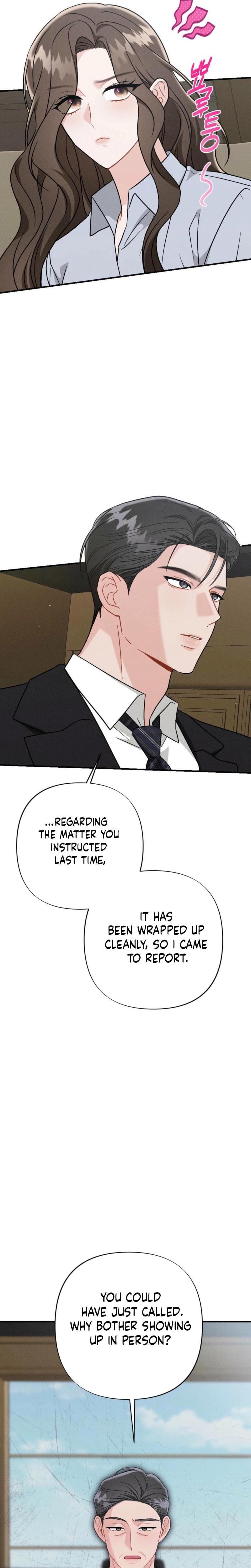 Layers of Night (Uncensored), chapter 9, page 14 of 31