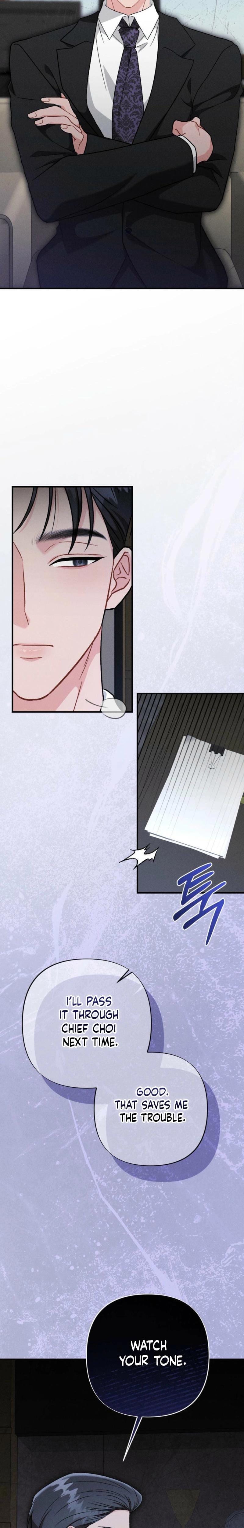 Layers of Night (Uncensored), chapter 9, page 15 of 31