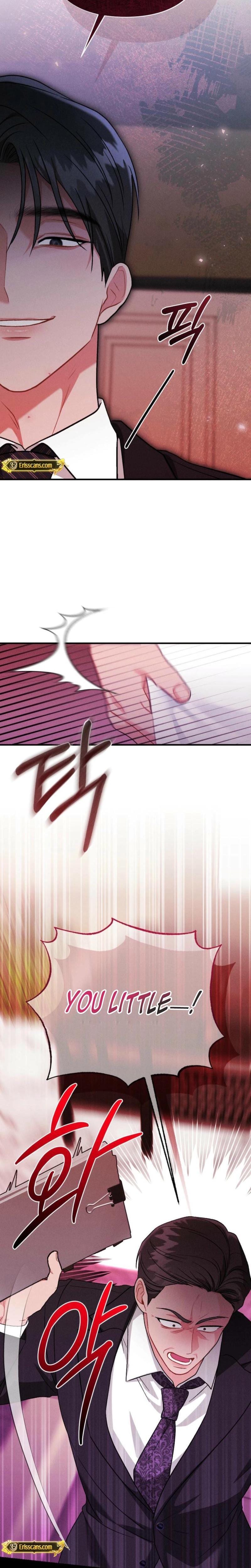 Layers of Night (Uncensored), chapter 9, page 19 of 31