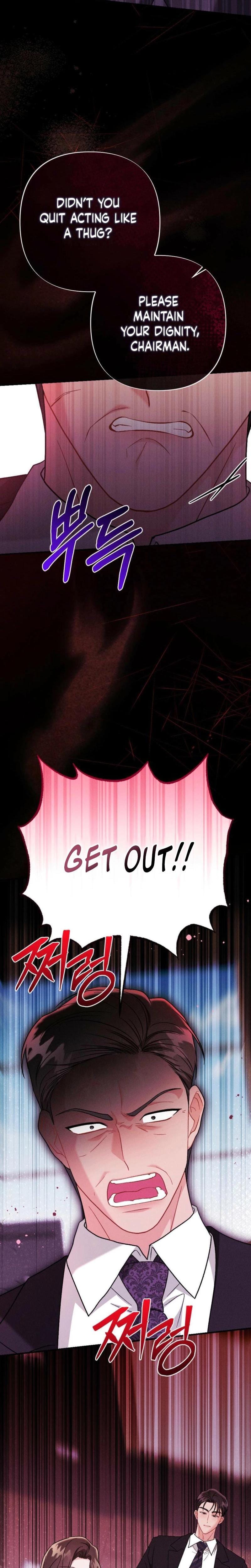 Layers of Night (Uncensored), chapter 9, page 20 of 31