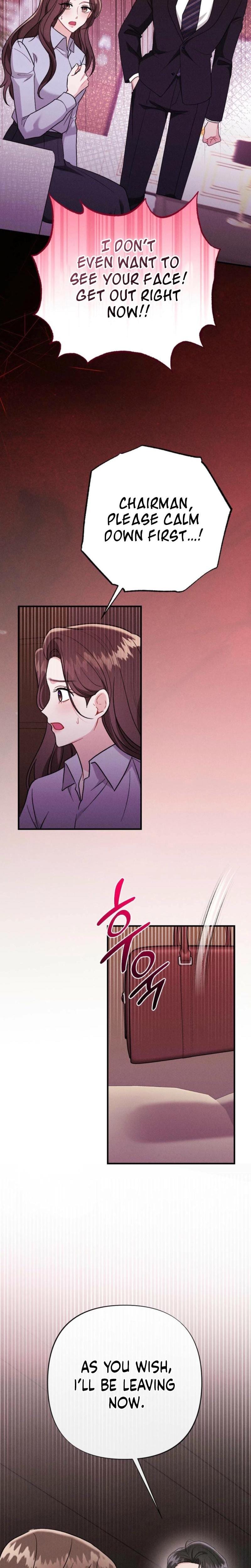 Layers of Night (Uncensored), chapter 9, page 21 of 31