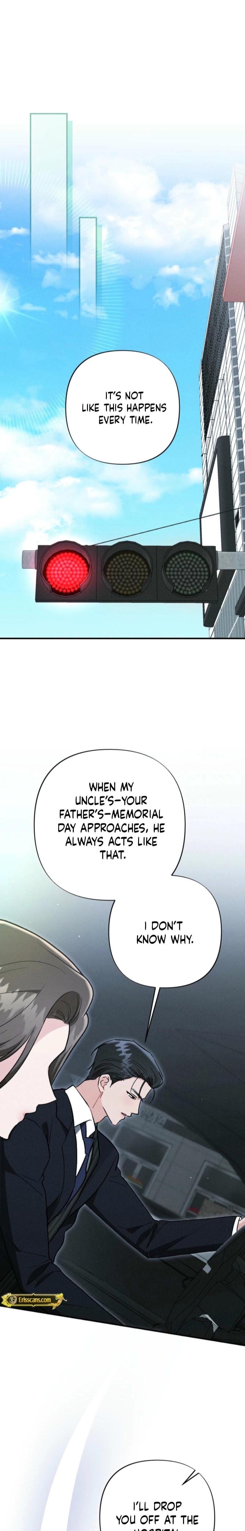 Layers of Night (Uncensored), chapter 9, page 23 of 31