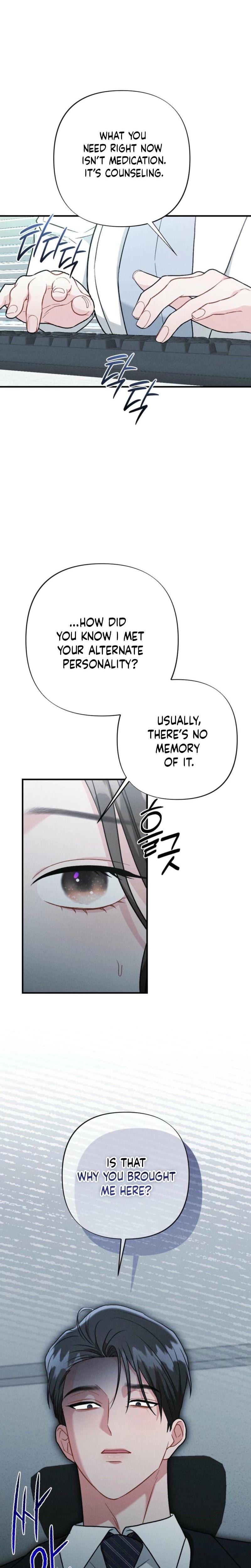 Layers of Night (Uncensored), chapter 9, page 25 of 31