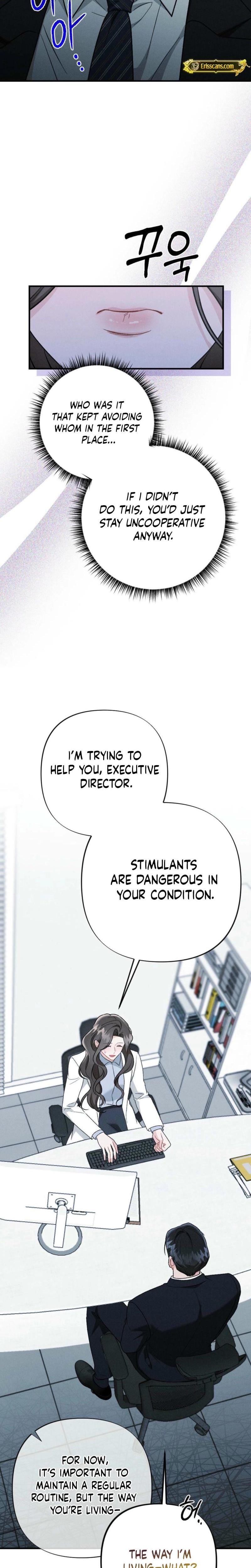 Layers of Night (Uncensored), chapter 9, page 26 of 31