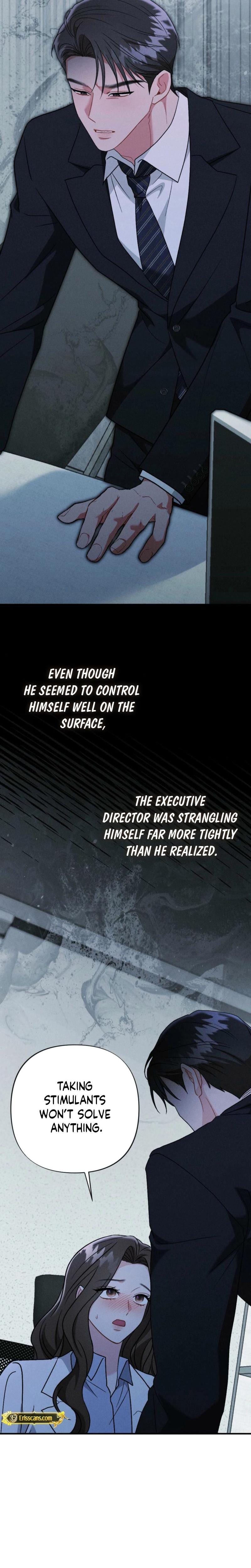 Layers of Night (Uncensored), chapter 9, page 28 of 31