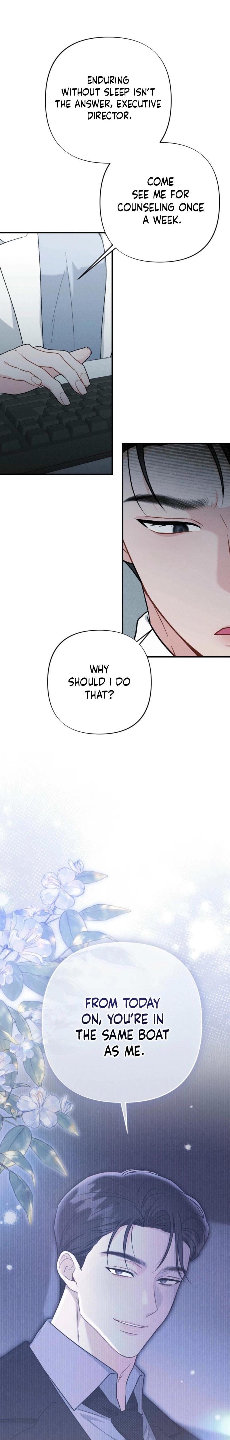 Layers of Night (Uncensored), chapter 9, page 29 of 31