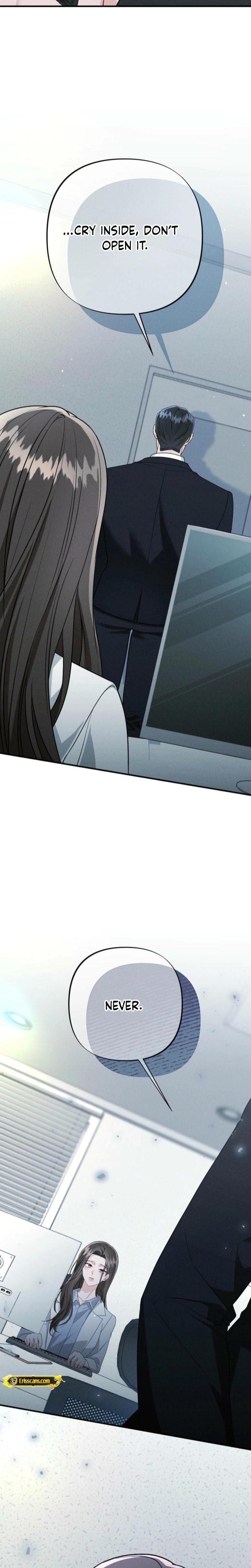 Layers of Night (Uncensored), chapter 10, page 5 of 28