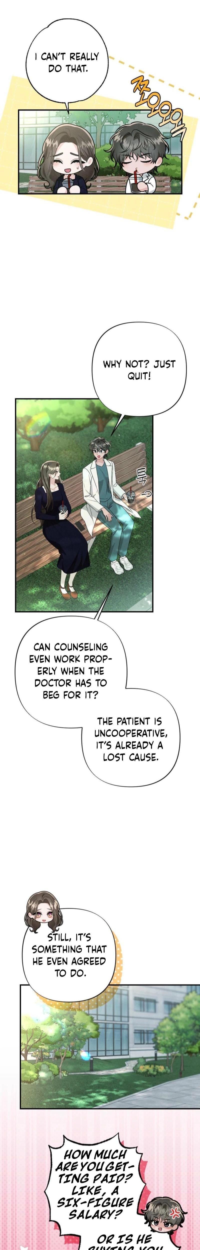 Layers of Night (Uncensored), chapter 10, page 7 of 28
