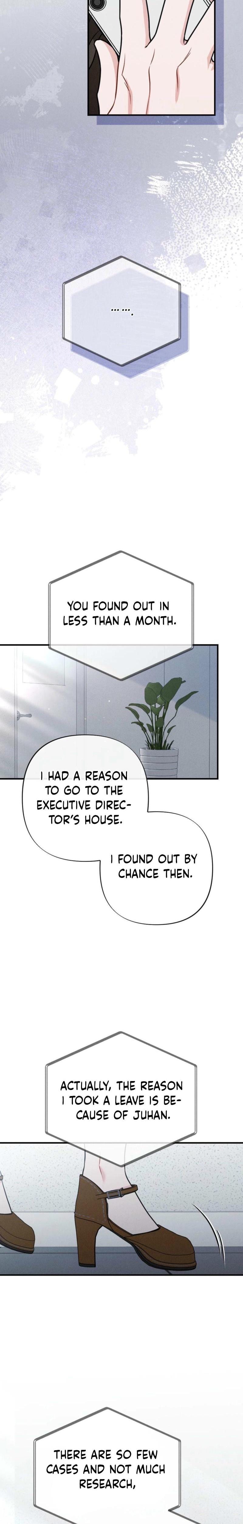 Layers of Night (Uncensored), chapter 10, page 14 of 28