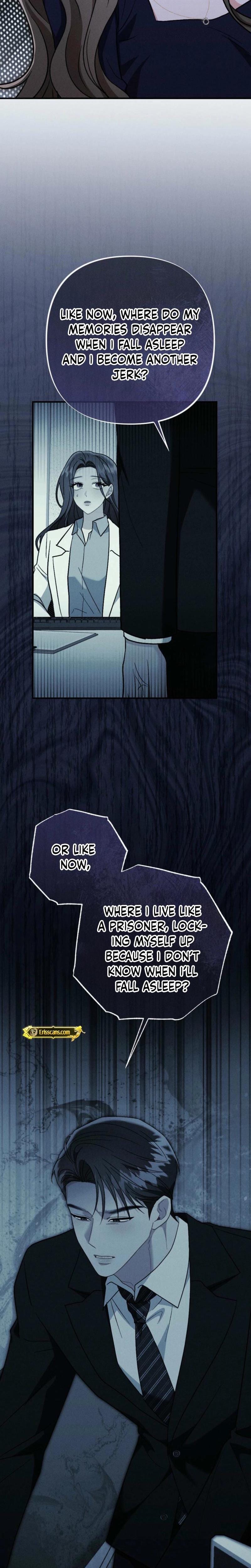 Layers of Night (Uncensored), chapter 10, page 16 of 28