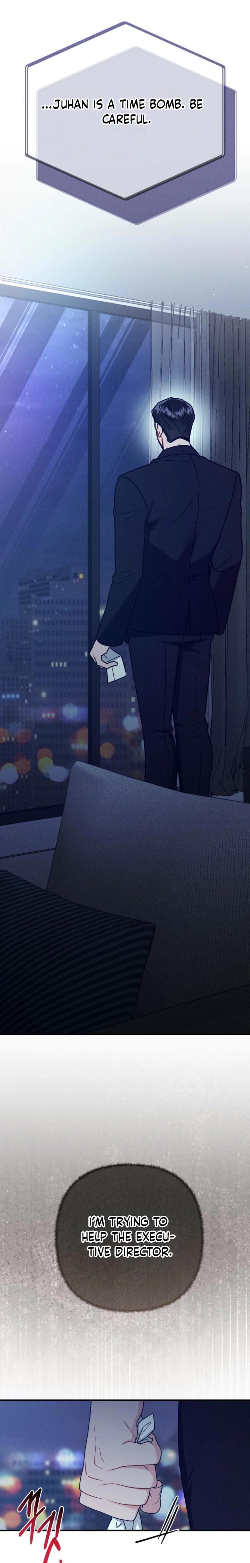 Layers of Night (Uncensored), chapter 10, page 18 of 28