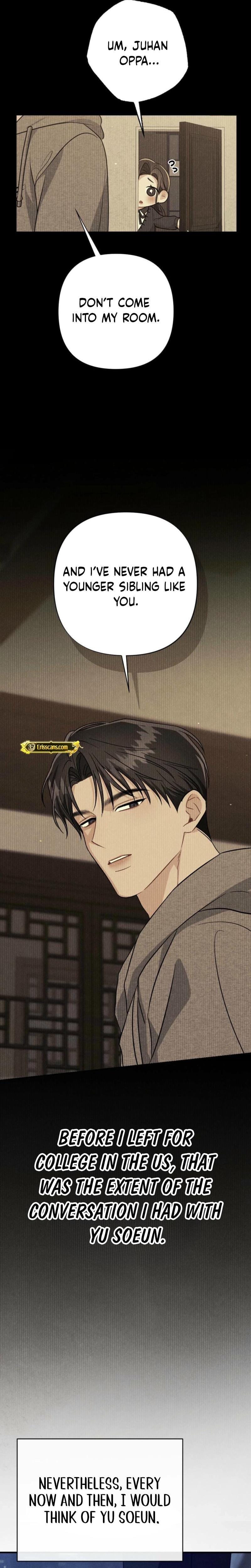 Layers of Night (Uncensored), chapter 10, page 22 of 28