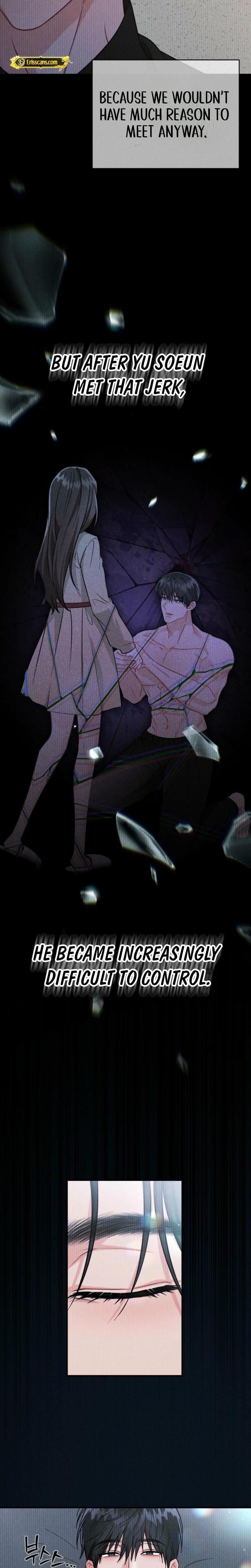 Layers of Night (Uncensored), chapter 10, page 25 of 28