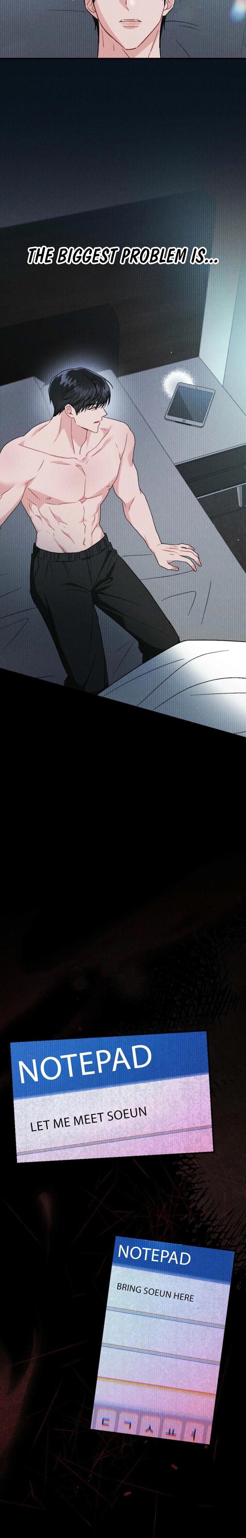 Layers of Night (Uncensored), chapter 10, page 26 of 28