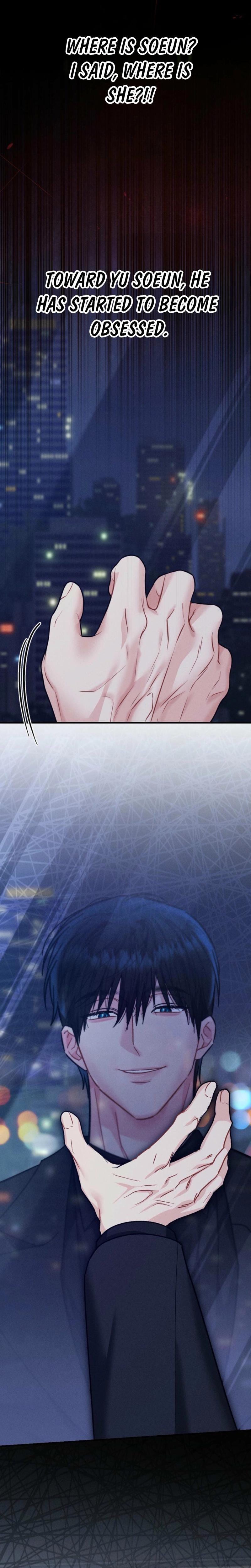 Layers of Night (Uncensored), chapter 10, page 27 of 28