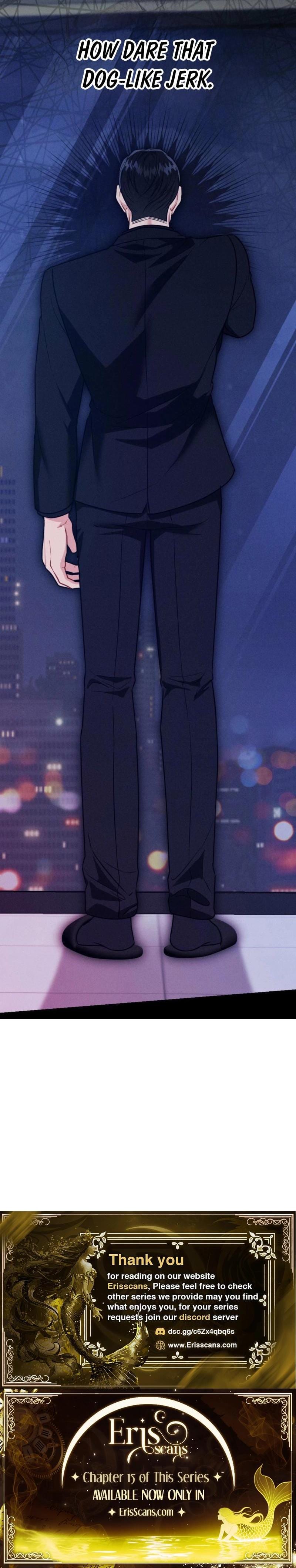 Layers of Night (Uncensored), chapter 10, page 28 of 28