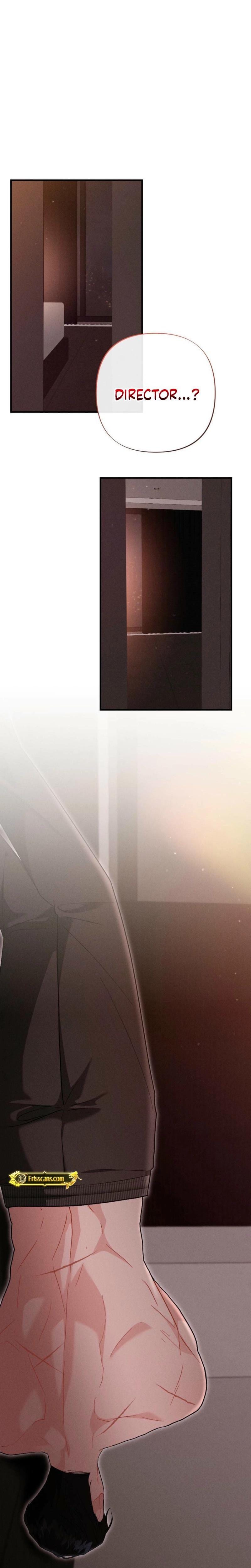 Layers of Night (Uncensored), chapter 11, page 7 of 31