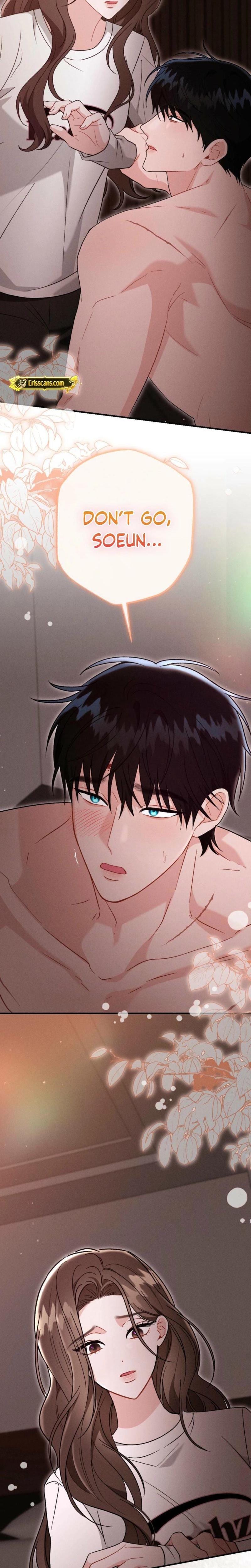 Layers of Night (Uncensored), chapter 11, page 10 of 31