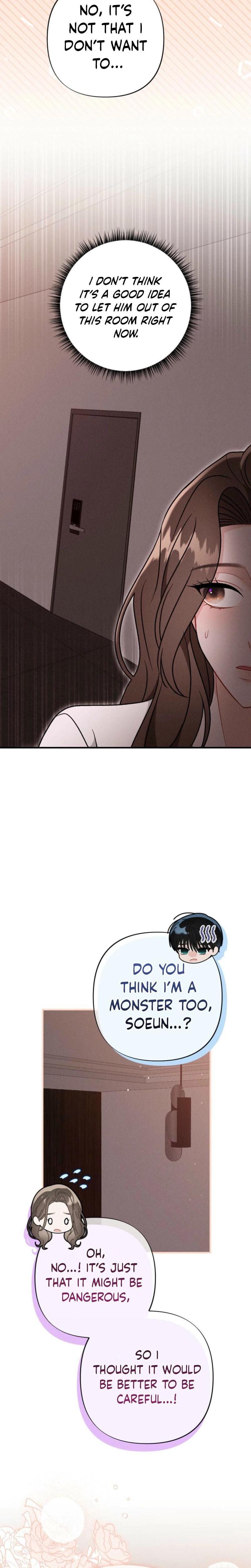 Layers of Night (Uncensored), chapter 11, page 13 of 31