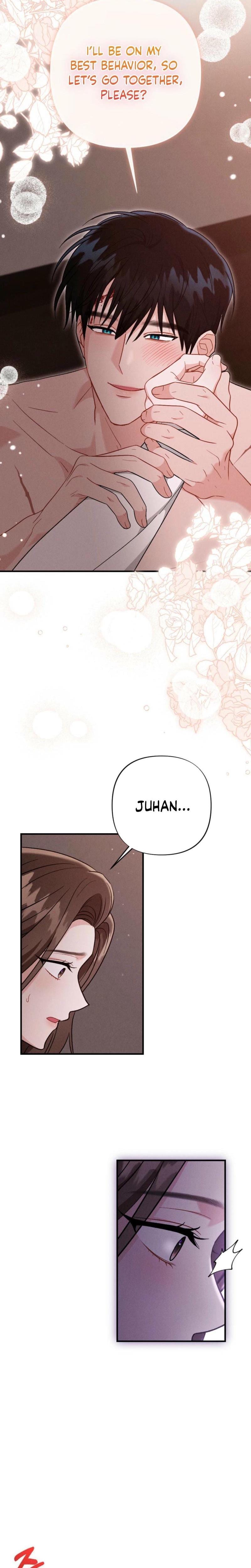 Layers of Night (Uncensored), chapter 11, page 14 of 31