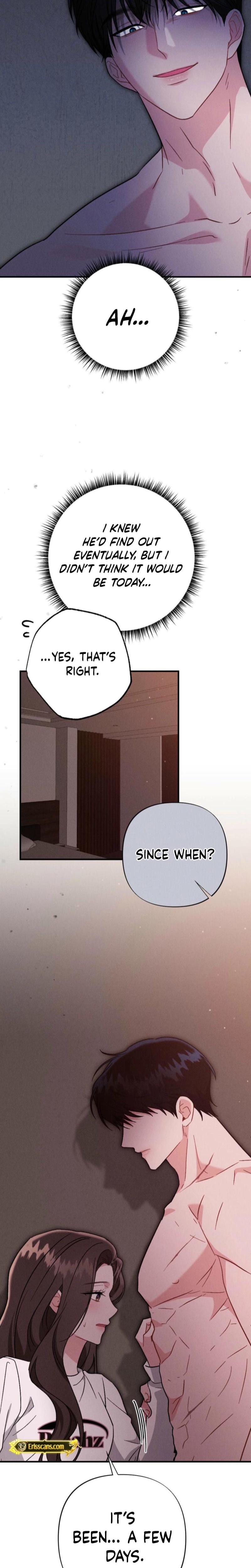 Layers of Night (Uncensored), chapter 11, page 17 of 31