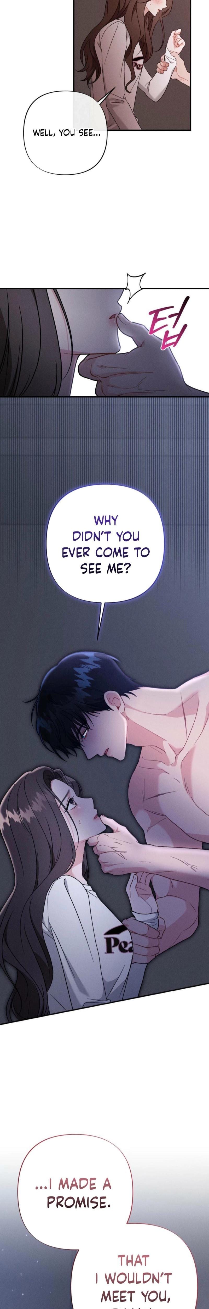 Layers of Night (Uncensored), chapter 11, page 19 of 31