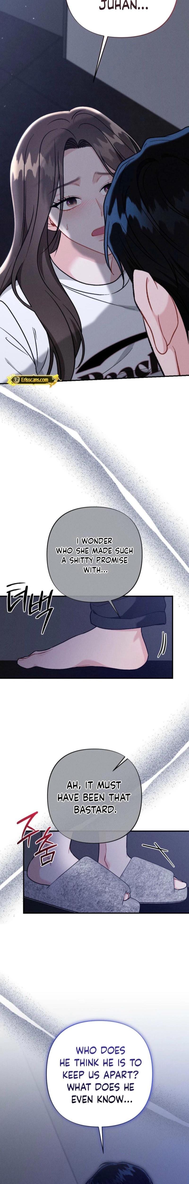 Layers of Night (Uncensored), chapter 11, page 20 of 31