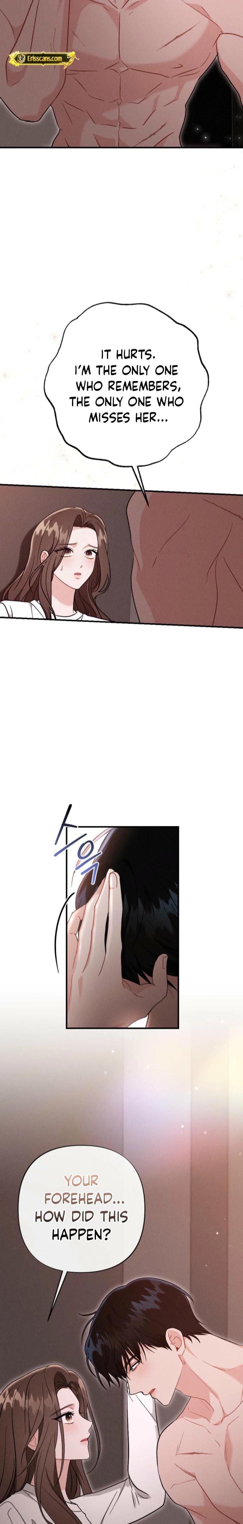 Layers of Night (Uncensored), chapter 11, page 23 of 31