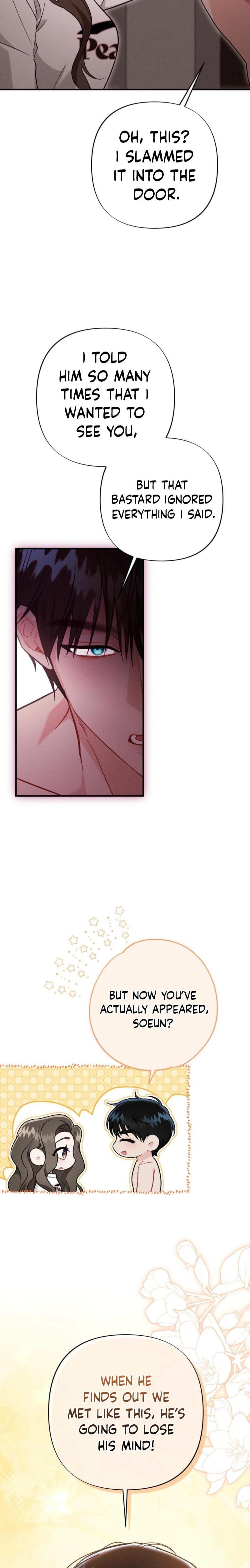 Layers of Night (Uncensored), chapter 11, page 24 of 31
