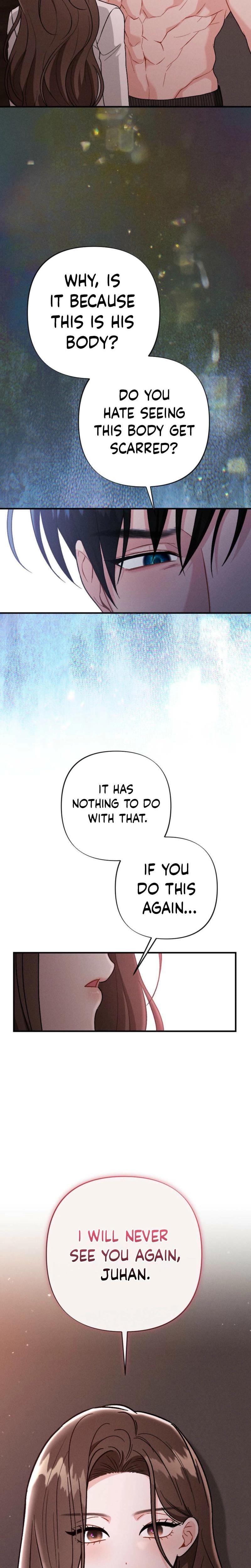 Layers of Night (Uncensored), chapter 11, page 26 of 31
