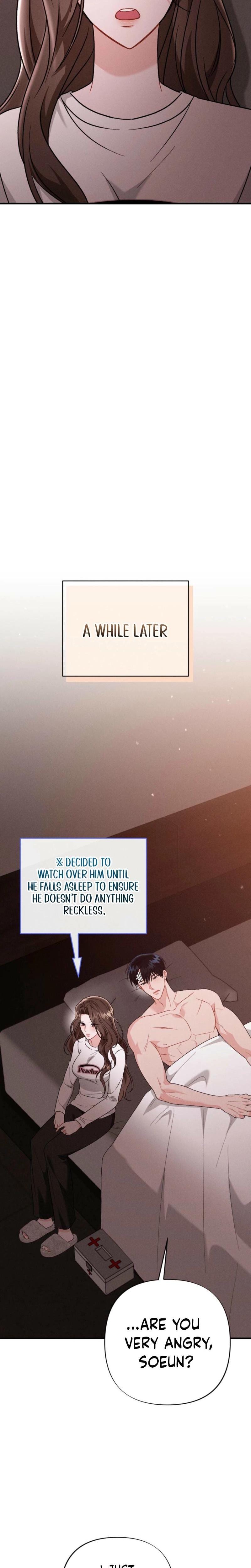 Layers of Night (Uncensored), chapter 11, page 27 of 31