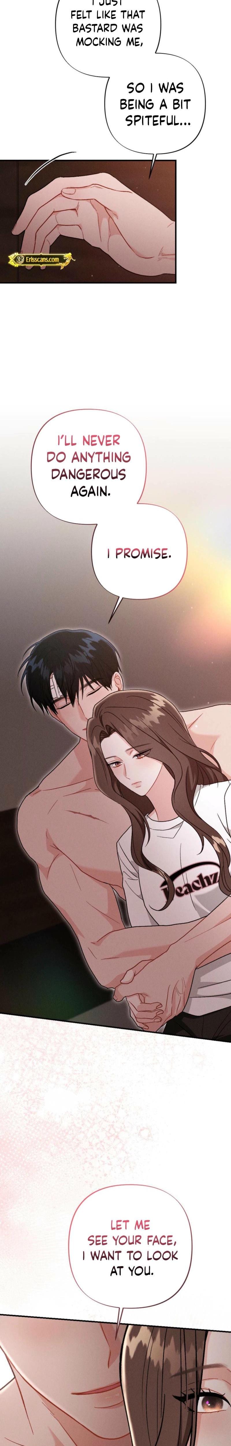 Layers of Night (Uncensored), chapter 11, page 28 of 31