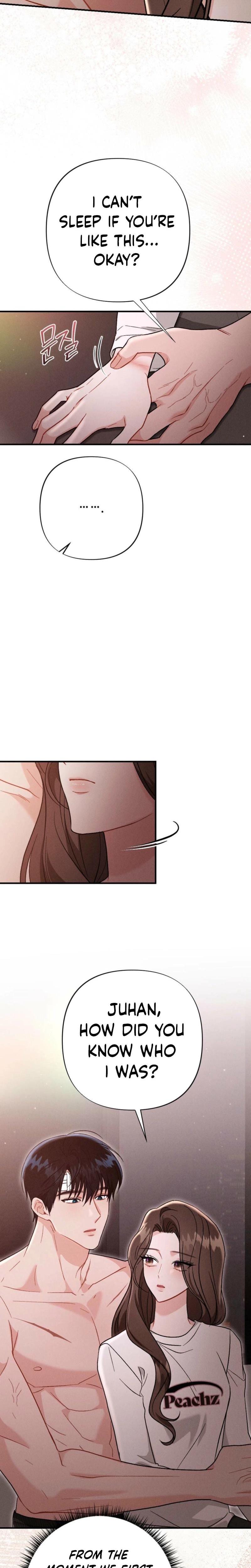Layers of Night (Uncensored), chapter 11, page 29 of 31