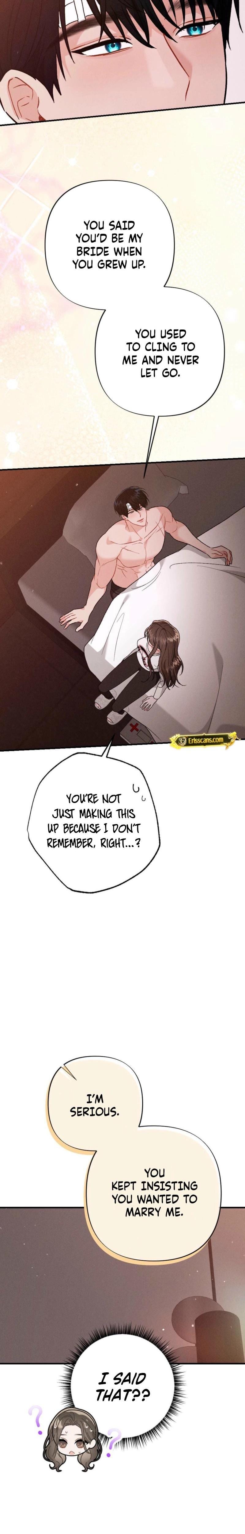 Layers of Night (Uncensored), chapter 12, page 5 of 31