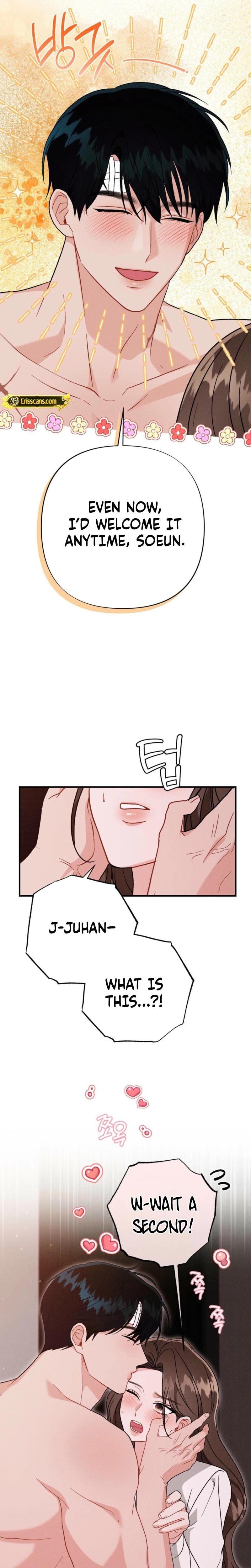Layers of Night (Uncensored), chapter 12, page 8 of 31
