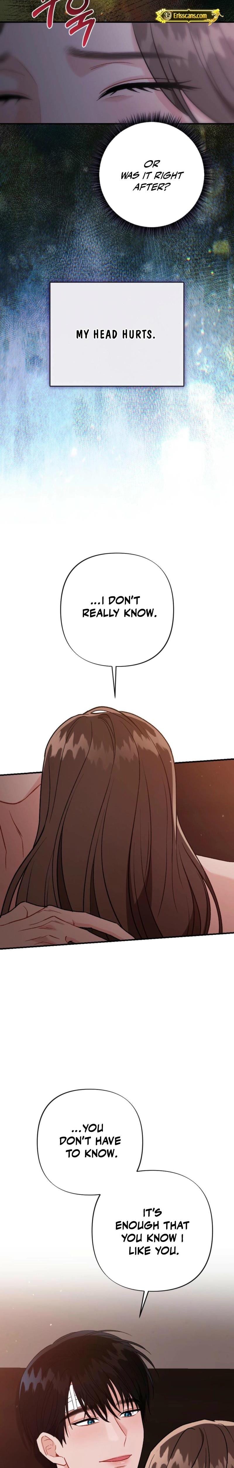 Layers of Night (Uncensored), chapter 12, page 11 of 31