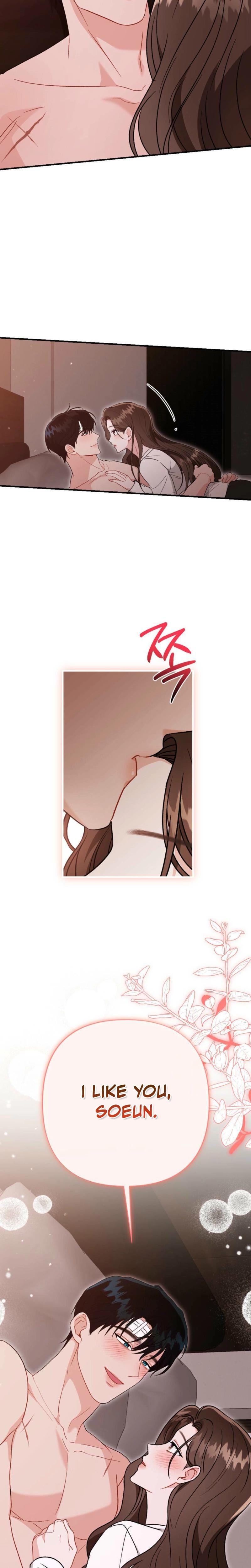 Layers of Night (Uncensored), chapter 12, page 12 of 31