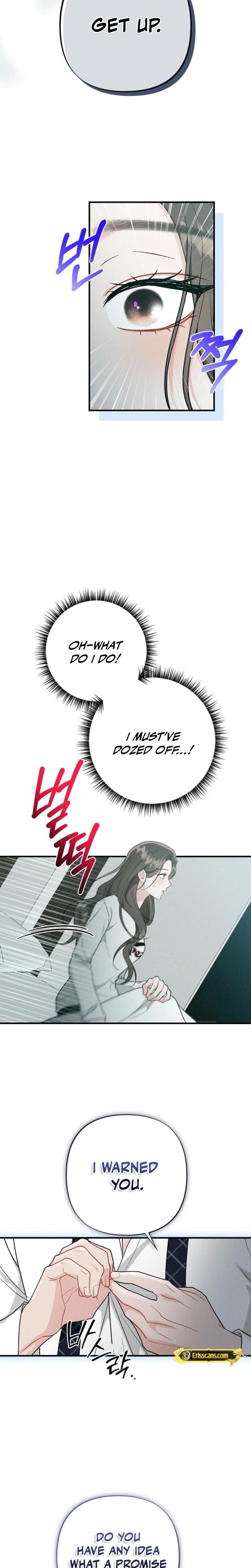 Layers of Night (Uncensored), chapter 12, page 15 of 31