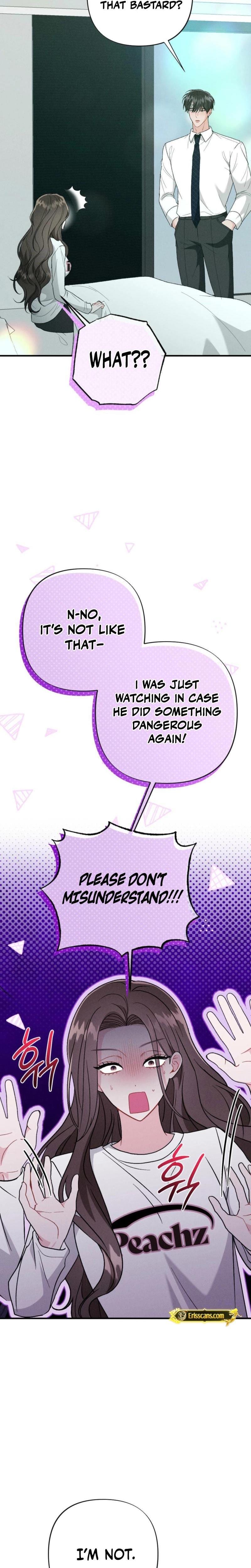 Layers of Night (Uncensored), chapter 12, page 18 of 31