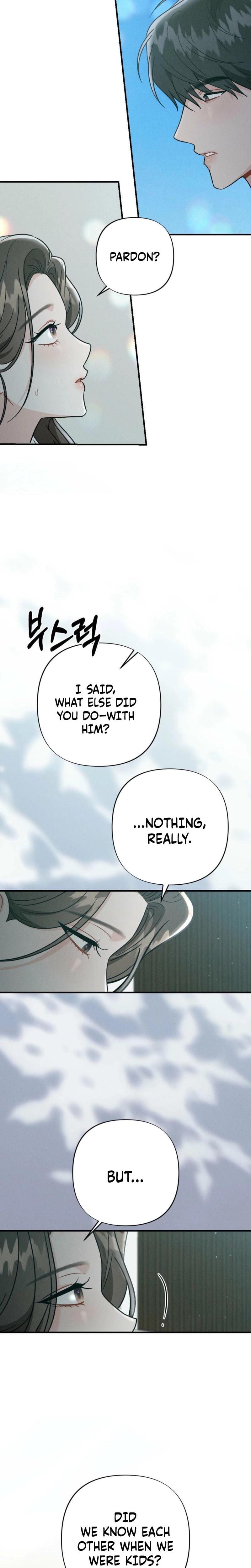 Layers of Night (Uncensored), chapter 12, page 20 of 31