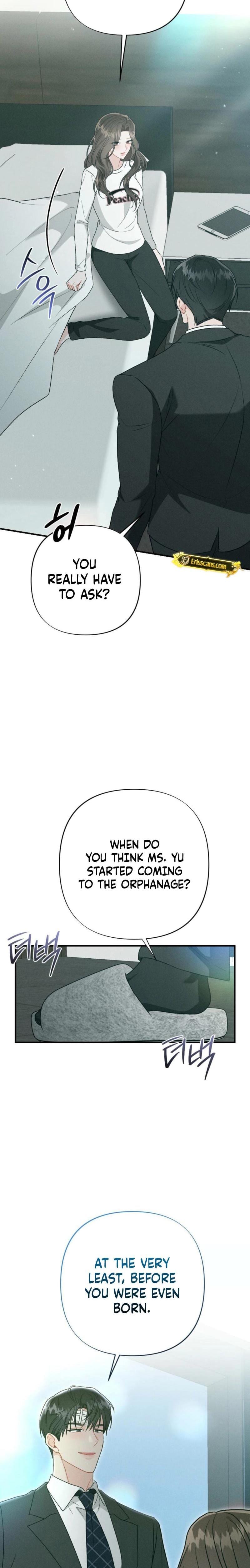 Layers of Night (Uncensored), chapter 12, page 21 of 31