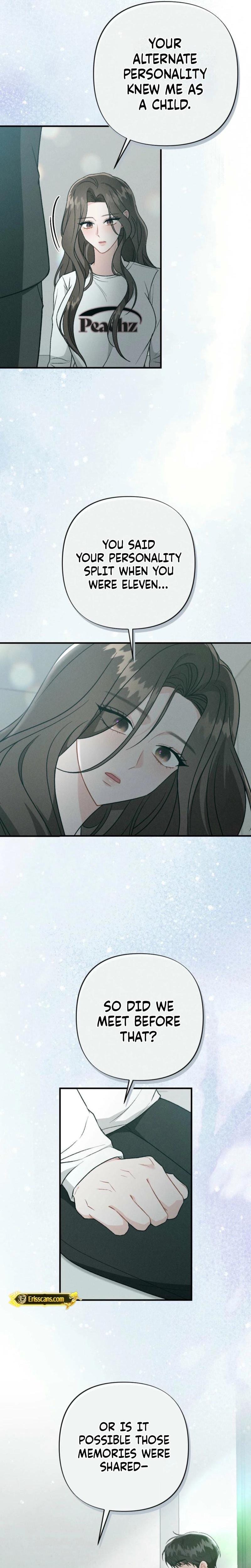 Layers of Night (Uncensored), chapter 12, page 23 of 31