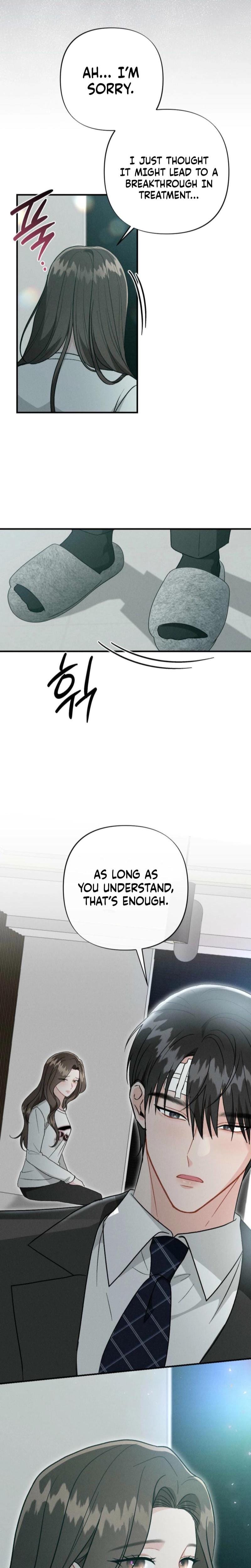 Layers of Night (Uncensored), chapter 12, page 25 of 31