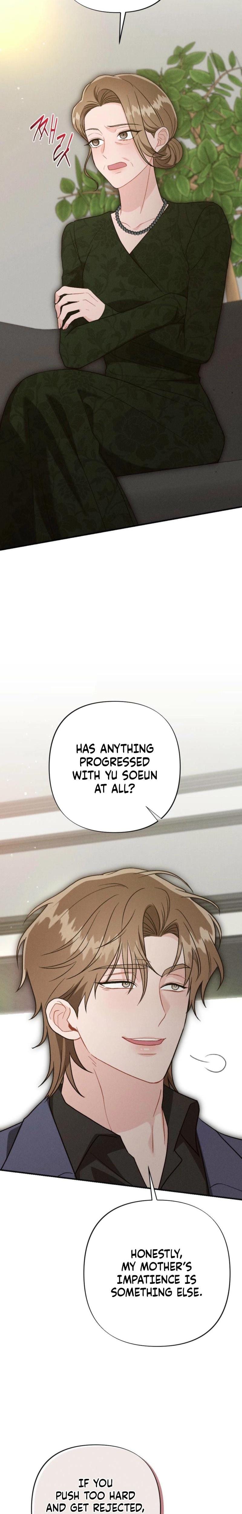 Layers of Night (Uncensored), chapter 12, page 27 of 31