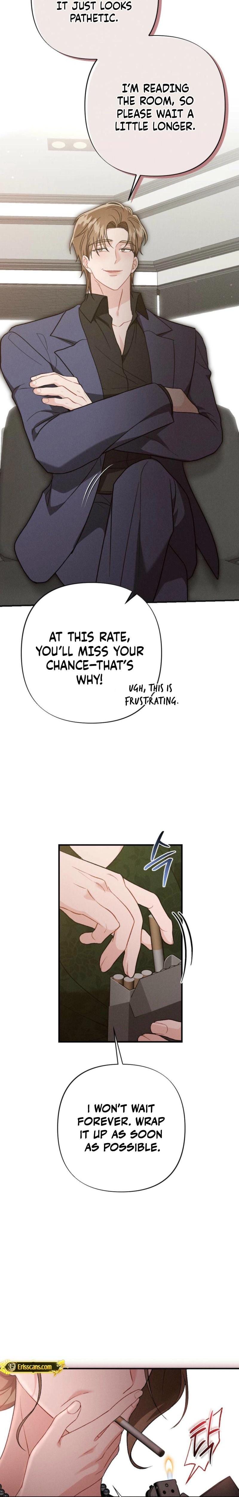 Layers of Night (Uncensored), chapter 12, page 28 of 31