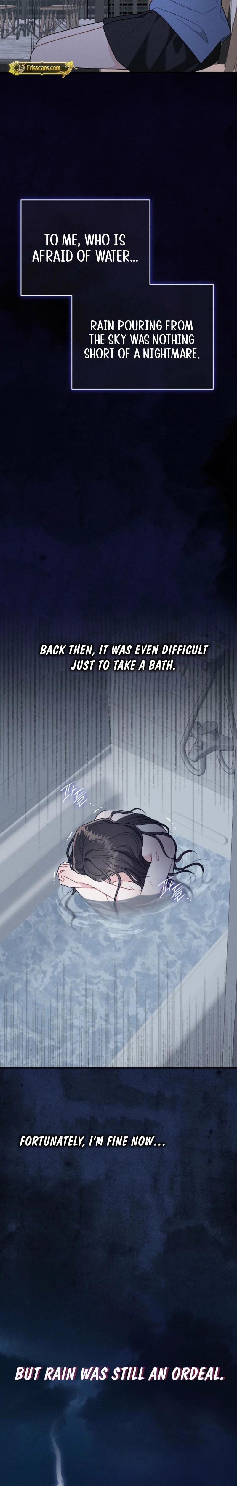 Layers of Night (Uncensored), chapter 13, page 5 of 32