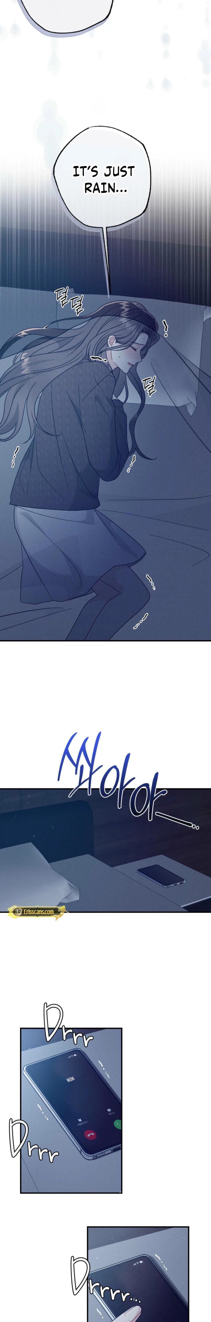 Layers of Night (Uncensored), chapter 13, page 7 of 32